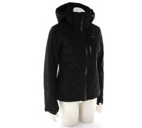 Helly Hansen Alphelia Femmes Veste de ski M Noir