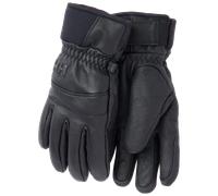Helly Hansen - Alphelia Glove - Gants ski femme Black - XS