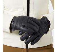 Helly Hansen Alphelia Gloves Femme Noir M