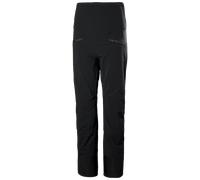Helly Hansen - Alphelia High Waist Insulated Pant - Pantalon ski femme Black - S