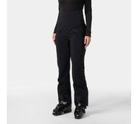 Helly Hansen Alphelia High Waist Insulated Pants Femme Noir XS