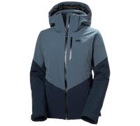 Helly Hansen - Alphelia Jacket - Veste ski femme Alpine Frost - XS