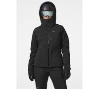 Helly Hansen - Alphelia Jacket - Veste ski femme Black - XS