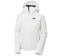 Veste de ski HELLY HANSEN W ALPHELIA LIFALOFT JACKET (SEAFOAM) femme M