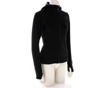 Helly Hansen Alphelia Zero Fleece Hoodie Femmes Pulls S Noir