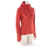 Helly Hansen Alphelia Zero Fleece Hoodie Femmes Pulls XS Rouge