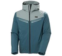 HELLY HANSEN Alpine Insulated Jacket - Homme - Bleu - taille XL- modèle 2025