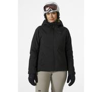 Helly Hansen - Alpine Insulated Jacket - Veste ski femme Black - S