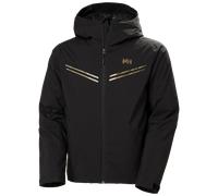 Helly Hansen - Alpine Insulated Jacket - Veste ski homme Black - S