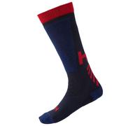 Helly Hansen - Alpine Sock Technical - Chaussettes de ski - EU 42-44 - navy