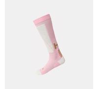 Helly Hansen Alpine Socks Technical Unisexe - White/Cream - 36-38