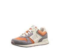 Helly Hansen - Anakin Leather 2 - Chaussures lifestyle femme Apricot Crush / Grey Fog - 37