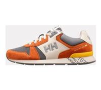 Helly Hansen Anakin Leather 2 Sneaker Homme Orange 40
