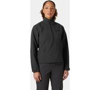 Helly Hansen Anorak Femme Cascade Shield Gris XL