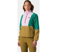 Helly Hansen Anorak Femme Cascade Shield Marron M