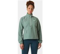 Helly Hansen Anorak Femme Cascade Shield Vert XL
