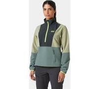 Helly Hansen Anorak Femme Cascade Shield Vert XL