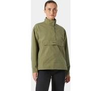Helly Hansen Anorak Femme Escape Vert XS