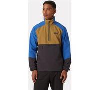 Helly Hansen Anorak Homme Cascade Shield Gris S