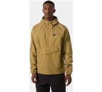 Helly Hansen Anorak Homme Vista Hike Marron 2XL