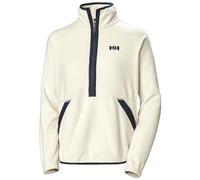 Helly-Hansen Anorak Rig Polaire Femme, 034 Crème, X-Large