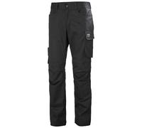 Helly Hansen ArbeitPantalon de travail Manchester Black D108