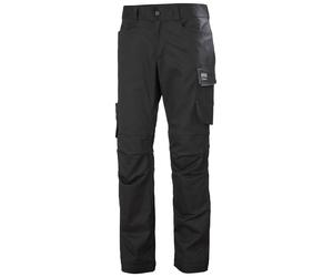 Helly Hansen ArbeitPantalon de travail Manchester Black D88