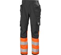 Helly Hansen Arbeitshose Alna 4X Construction Pant Cl 1 C44