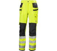 Helly Hansen Arbeitshose Alna 4X Construction Pant Cl 2 C148