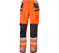 Helly Hansen Arbeitshose Alna 4X Construction Pant Cl 2 D96