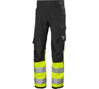 Helly Hansen Arbeitshose Alna 4X Work Pant Cl 1 D120
