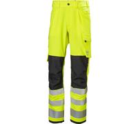 Helly Hansen Arbeitshose Alna 4X Work Pant Cl 2 C154