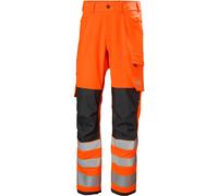 Helly Hansen Arbeitshose Alna 4X Work Pant Cl 2 D124