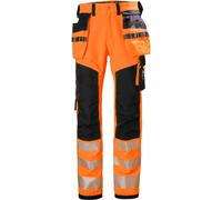 Helly Hansen Arbeitshose Icu Cons Pant Cl 2 D100