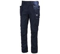 Helly Hansen Arbeitshose Manchester Construction Pantalon Navy C52