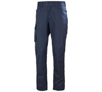 Helly Hansen Arbeitshose Manchester Service Panty Navy C52