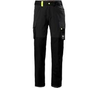 Helly Hansen Arbeitshose Oxford 4X Cargo Pant C146