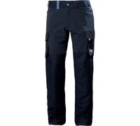 Helly Hansen Arbeitshose Oxford 4X Cargo Pant C46