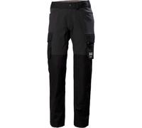 Helly Hansen Arbeitshose Oxford 4X Cargo Pant C58