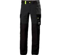 Helly Hansen Arbeitshose Oxford 4X Cargo Pant D88
