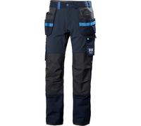 Helly Hansen Arbeitshose Oxford 4X Cons Pantalon C56