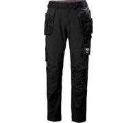 Helly Hansen Arbeitshose Oxford 4X Cons Pantalon C64