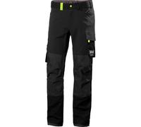 Helly Hansen Arbeitshose Oxford 4X Work Pant C50