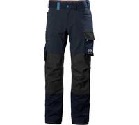 Helly Hansen Arbeitshose Oxford 4X Work Pant C66