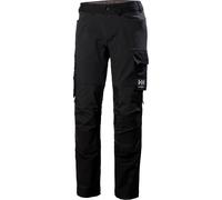 Helly Hansen Arbeitshose Oxford 4X Work Pant D96