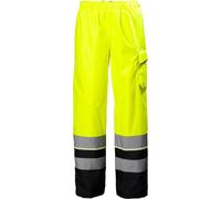 Helly Hansen Arbeitshose Uc-Me Shell Pant Cl2 5XL