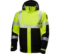 Helly Hansen Arbeitsjacke Icu Shell Jacket 4XL