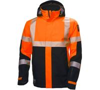 Helly Hansen Arbeitsjacke Icu Shell Jacket S