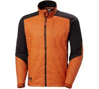 Helly Hansen Arbeitsjacke Kensington Insulated Jacket 3XL
