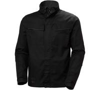 Helly Hansen Arbeitsjacke Oxford 2.0 Work Jacket 77260 4XL